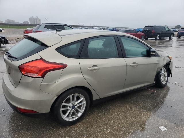 Photo 3 from auction – 2016 FORD FOCUS SE with VIN 1FADP3K27GL308598
