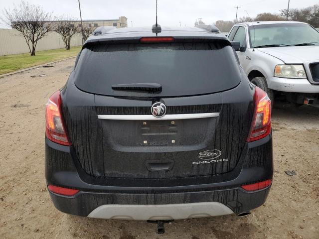 Photo 6 from auction – 2019 BUICK ENCORE PRE with VIN KL4CJASB3KB776073