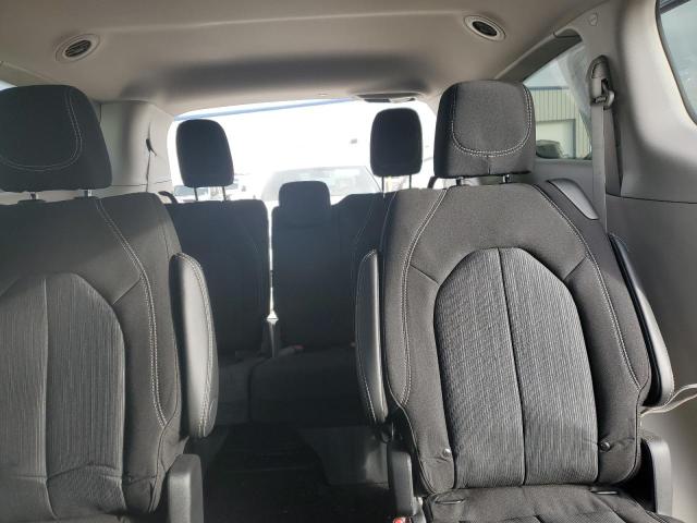 Photo 10 from auction – 2024 CHRYSLER VOYAGER LX with VIN 2C4RC1CG2RR106904