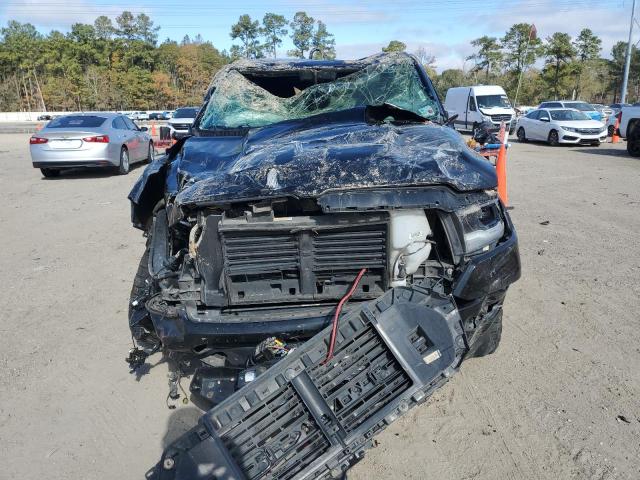 Photo 5 from auction – 2020 RAM 1500 BIG H with VIN 1C6SRFFT0LN106496