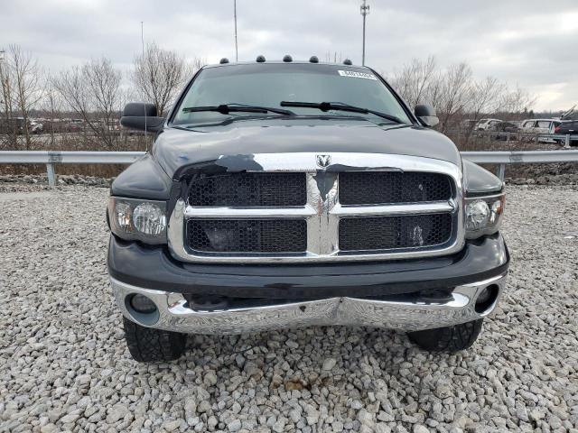 Photo 5 from auction – 2003 DODGE RAM 3500 S with VIN 3D7LU38603G713269