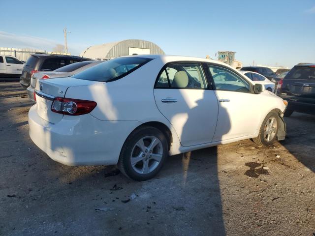 Photo 3 from auction – 2012 TOYOTA COROLLA BA with VIN 2T1BU4EE2CC813245
