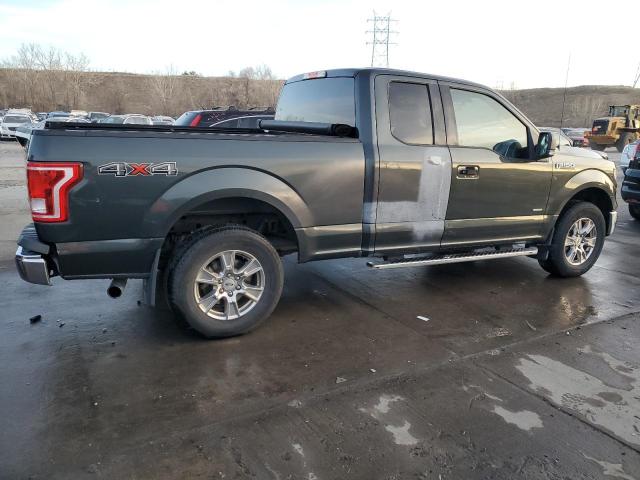 Photo 3 from auction – 2015 FORD F150 SUPER with VIN 1FTEX1EPXFFA99381