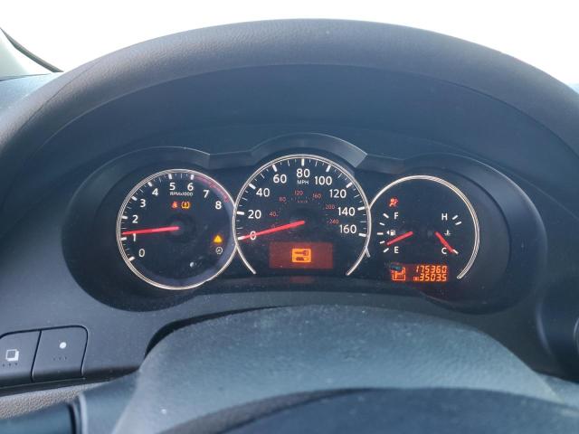Photo 9 from auction – 2011 NISSAN ALTIMA BAS with VIN 1N4AL2AP4BN469381