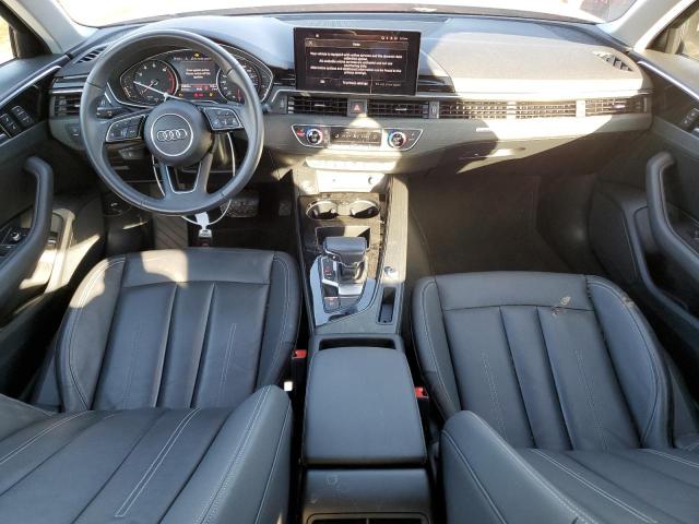 Zdjęcie 8 z aukcji – 2021 AUDI A4 PREMIUM z VIN WAUABAF41MA071185