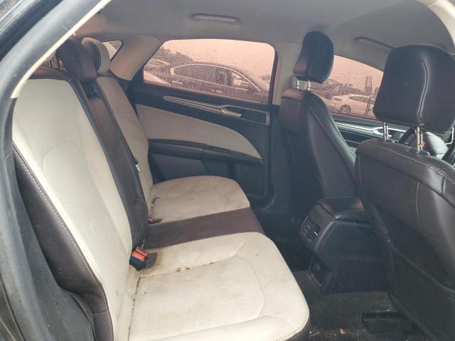 Photo 10 from auction – 2020 FORD FUSION with VIN 3FA6P0HD3LR260948