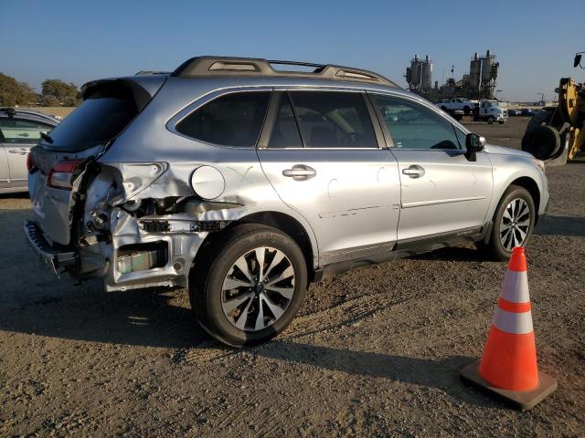 Photo 3 from auction – 2015 SUBARU OUTBACK 2. with VIN 4S4BSALC4F3329561