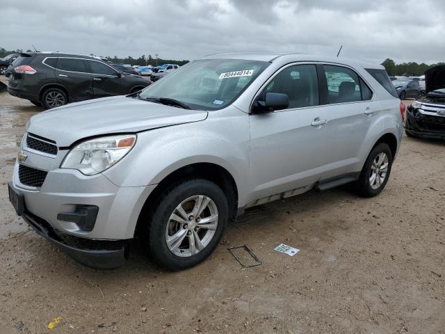 Photo 1 from auction – 2015 CHEVROLET EQUINOX L with VIN 2GNALLEK5F1147863