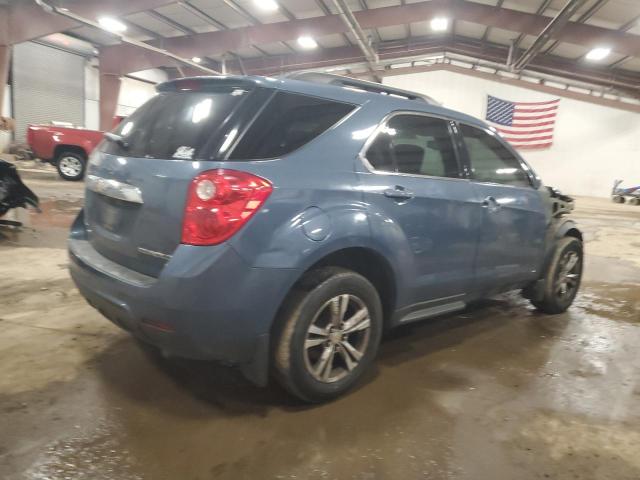 Photo 3 from auction – 2012 CHEVROLET EQUINOX LT with VIN 2GNFLEEK0C6120070