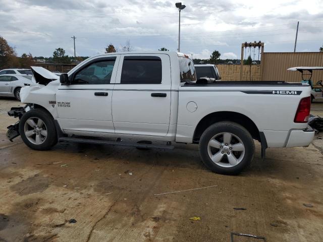 Photo 2 from auction – 2016 RAM 1500 ST with VIN 3C6RR6KT6GG139571