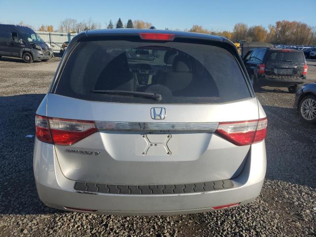 Photo 6 from auction – 2011 HONDA ODYSSEY EX with VIN 5FNRL5H62BB037009