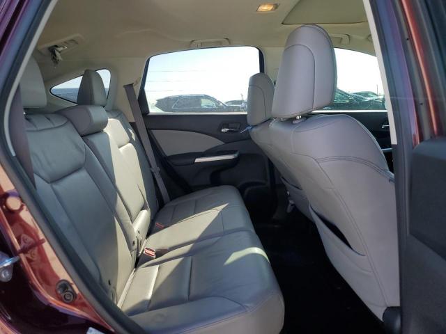 Photo 11 from auction – 2015 HONDA CR-V EXL with VIN 2HKRM3H78FH541243
