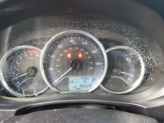 Photo 9 from auction – 2015 TOYOTA COROLLA L with VIN 2T1BURHE4FC424250