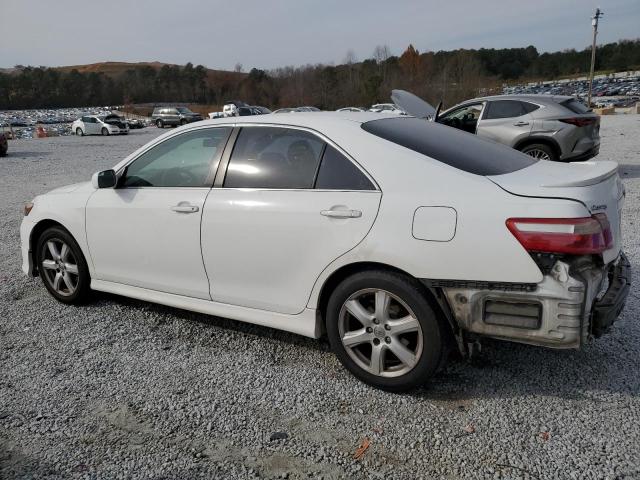 Photo 2 from auction – 2009 TOYOTA CAMRY BASE with VIN 4T1BE46K79U862529