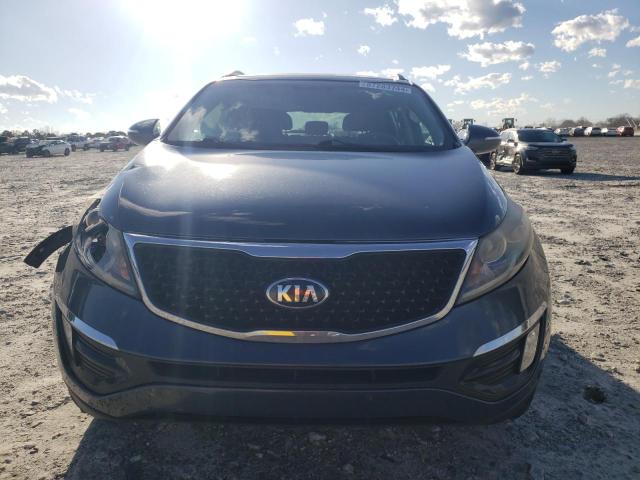 Photo 5 from auction – 2016 KIA SPORTAGE E with VIN KNDPC3AC4G7803475
