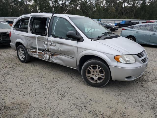 Photo 4 from auction – 2005 DODGE GRAND CARA with VIN 1D4GP24RX5B110826