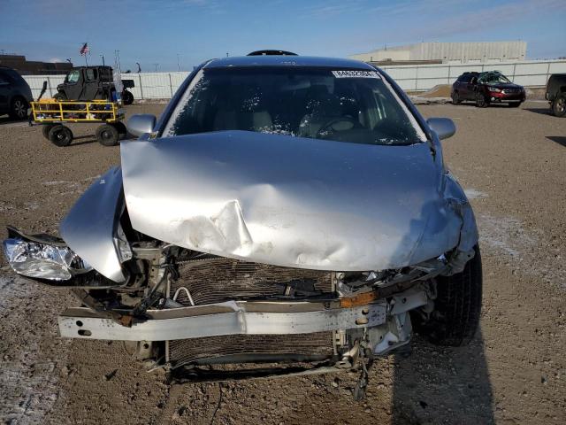 Photo 5 from auction – 2010 HONDA CIVIC with VIN 19XFA1F53AE075669