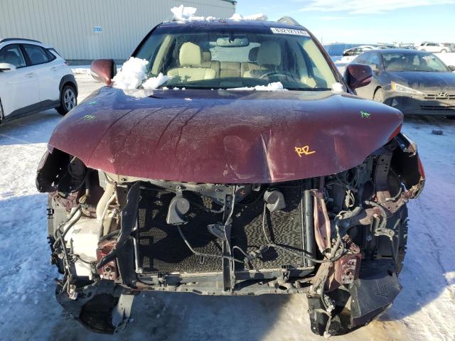 Photo 5 from auction – 2015 LEXUS RX 350 BAS with VIN 2T2BK1BA7FC324815