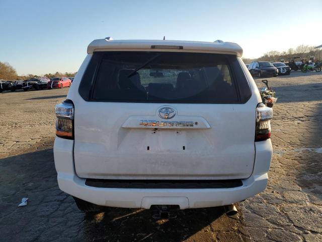 Photo 6 from auction – 2018 TOYOTA 4RUNNER SR with VIN JTEBU5JR3J5510169