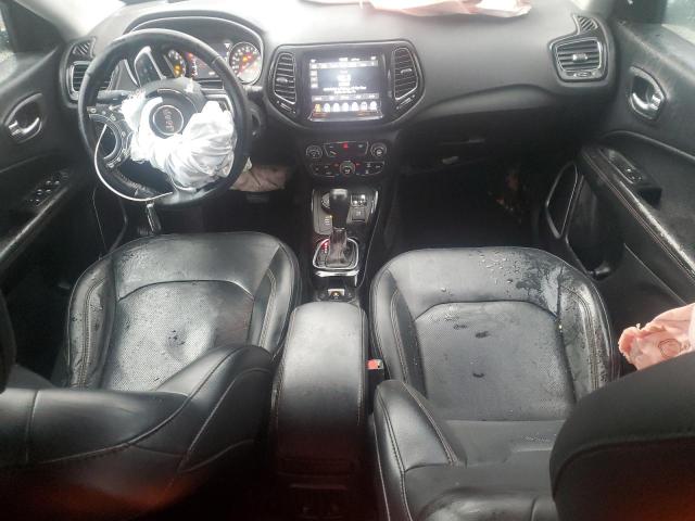 Photo 8 from auction – 2019 JEEP COMPASS LI with VIN 3C4NJDCB8KT683739