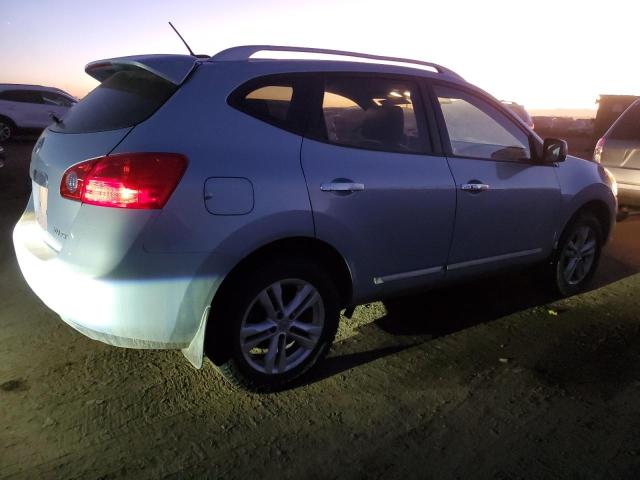 Photo 3 from auction – 2013 NISSAN ROGUE S with VIN JN8AS5MV8DW101246