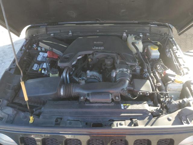 Photo 12 from auction – 2018 JEEP WRANGLER U with VIN 1C4HJXDG8JW110146