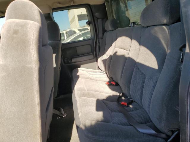 Photo 11 from auction – 2003 CHEVROLET SILVERADO with VIN 2GCEK19V131212211