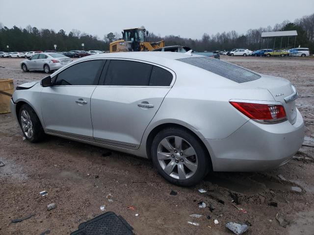 Photo 2 from auction – 2011 BUICK LACROSSE C with VIN 1G4GE5ED9BF272602