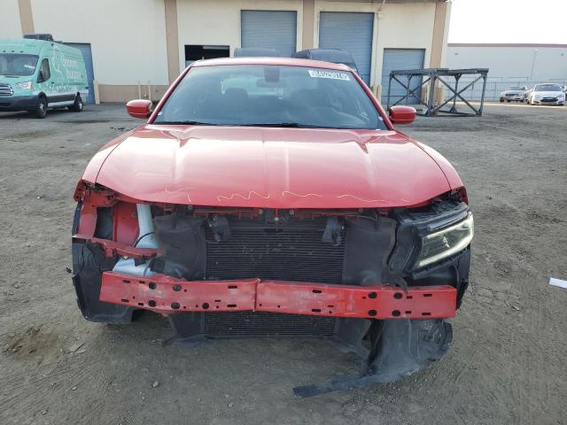Photo 5 from auction – 2022 DODGE CHARGER SX with VIN 2C3CDXBG6NH212526