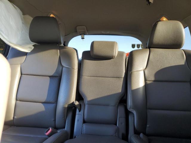 Photo 10 from auction – 2014 HONDA ODYSSEY EX with VIN 5FNRL5H61EB001400