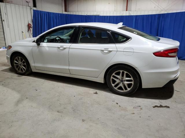 Photo 2 from auction – 2020 FORD FUSION SE with VIN 3FA6P0HD5LR184245