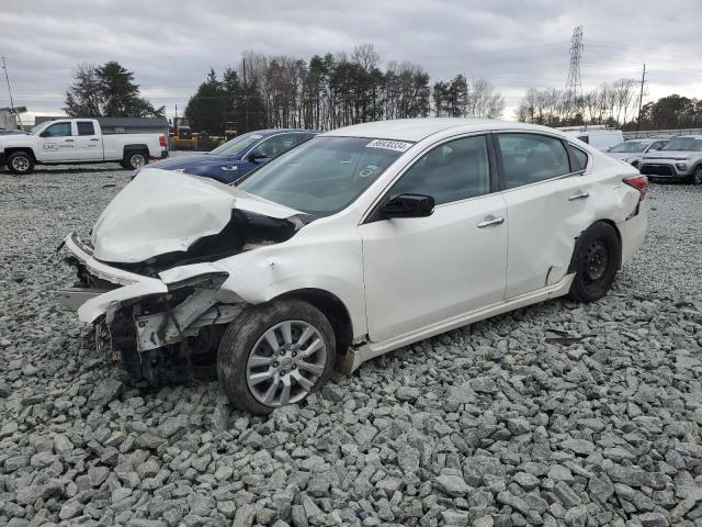 Photo 1 from auction – 2015 NISSAN ALTIMA 2.5 with VIN 1N4AL3AP6FC222533