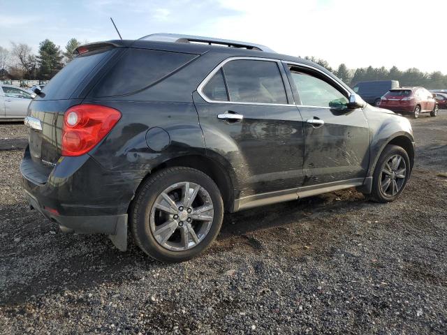 Photo 3 from auction – 2015 CHEVROLET EQUINOX LT with VIN 2GNFLHE32F6137841