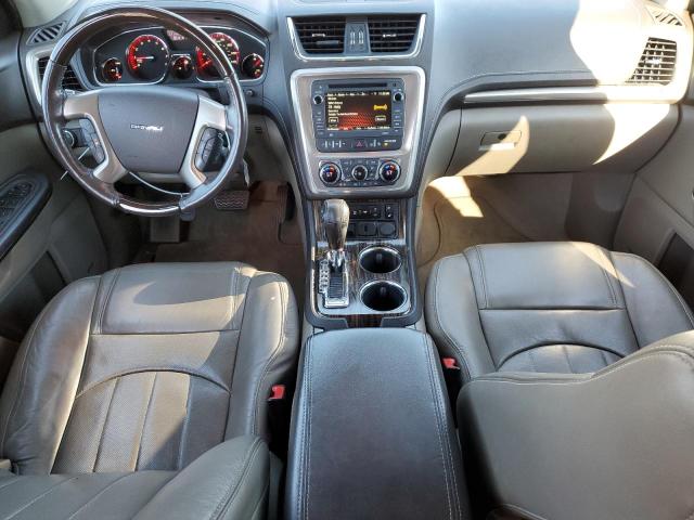 Photo 8 from auction – 2015 GMC ACADIA DEN with VIN 1GKKVTKDXFJ103932