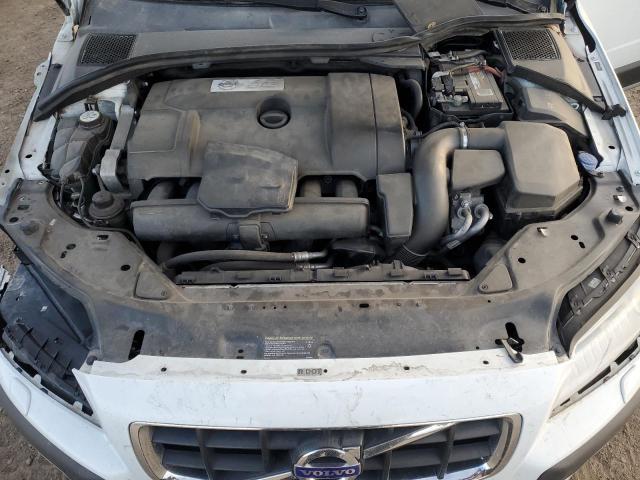 Photo 12 from auction – 2012 VOLVO XC70 3.2 with VIN YV4952BZ5C1133123