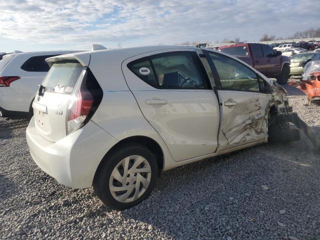 Photo 3 from auction – 2015 TOYOTA PRIUS C with VIN JTDKDTB33F1584838