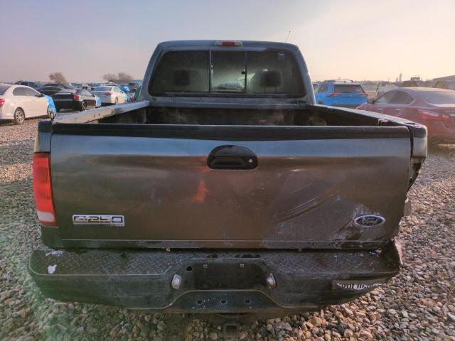 Photo 6 from auction – 2005 FORD F250 SUPER with VIN 1FTSW21P35EB23218
