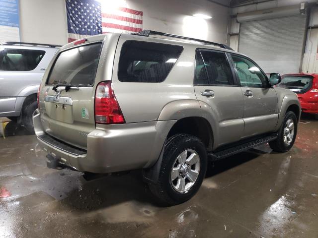 Photo 3 from auction – 2008 TOYOTA 4RUNNER SR with VIN JTEBU14R78K013903