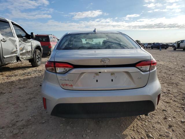 Photo 6 from auction – 2024 TOYOTA COROLLA LE with VIN 5YFB4MDE5RP216455