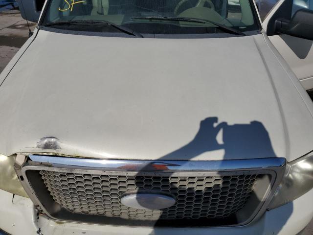 Photo 11 from auction – 2008 FORD F150 with VIN 1FTPX12V58FB89374
