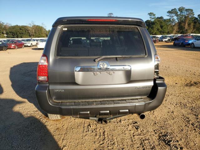 Photo 6 from auction – 2007 TOYOTA 4RUNNER SR with VIN JTEZU14R978068086