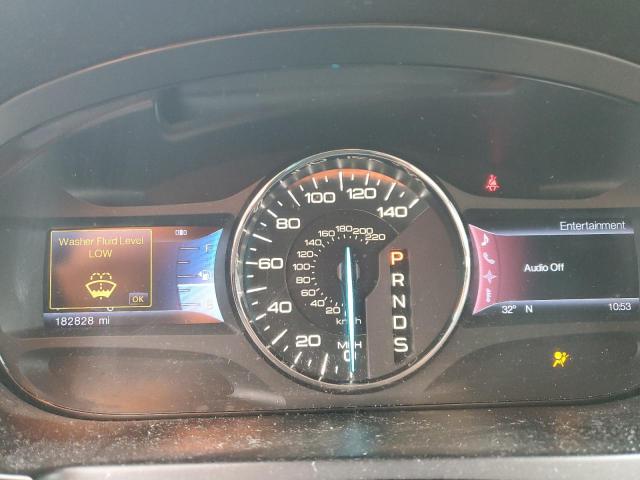 Photo 9 from auction – 2013 FORD EDGE LIMIT with VIN 2FMDK3KC7DBA14062