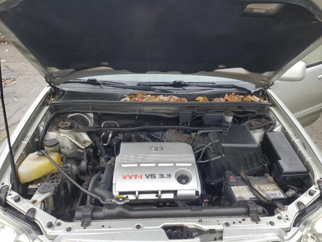 Photo 12 from auction – 2005 TOYOTA HIGHLANDER with VIN JTEEP21A350074360