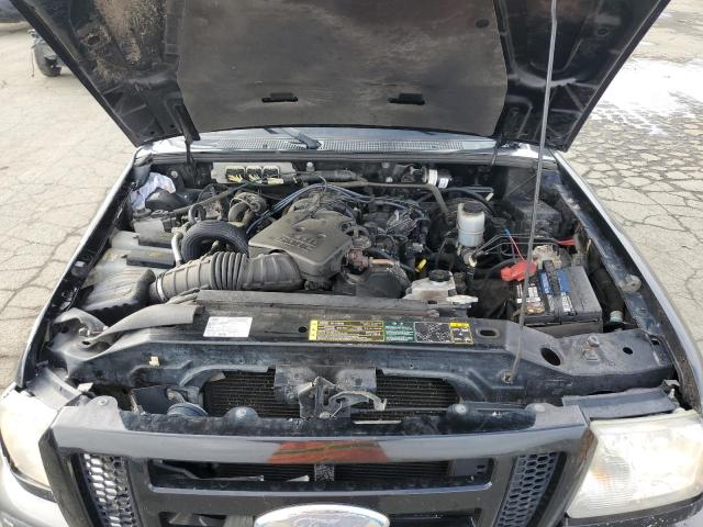 Photo 11 from auction – 2008 FORD RANGER SUP with VIN 1FTZR45E38PA35112
