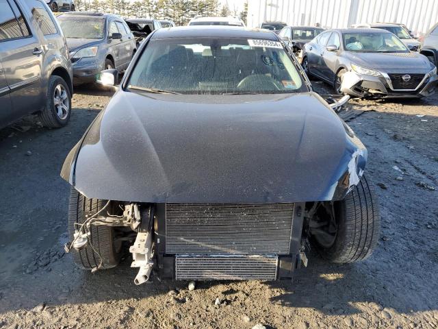 Photo 5 from auction – 2014 BMW 320 I XDRI with VIN WBA3C3G57ENS67537