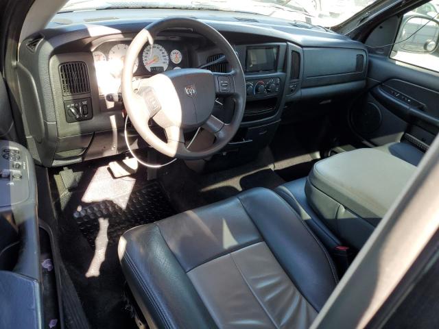 Photo 8 from auction – 2004 DODGE RAM 1500 S with VIN 1D7HA16D54J135884