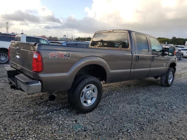 Photo 3 from auction – 2016 FORD F350 SUPER with VIN 1FT8W3BT2GEC43056
