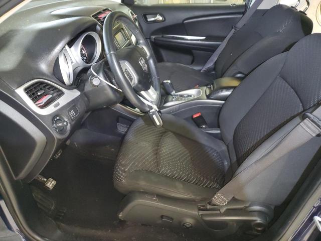 Photo 7 from auction – 2017 DODGE JOURNEY SX with VIN 3C4PDDBG3HT696503
