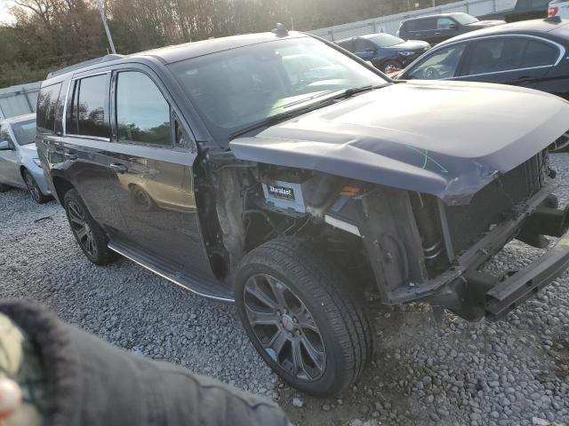 Photo 4 from auction – 2016 GMC YUKON SLT with VIN 1GKS2BKC8GR369737