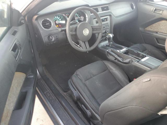 Photo 8 from auction – 2012 FORD MUSTANG with VIN 1ZVBP8AM2C5278262